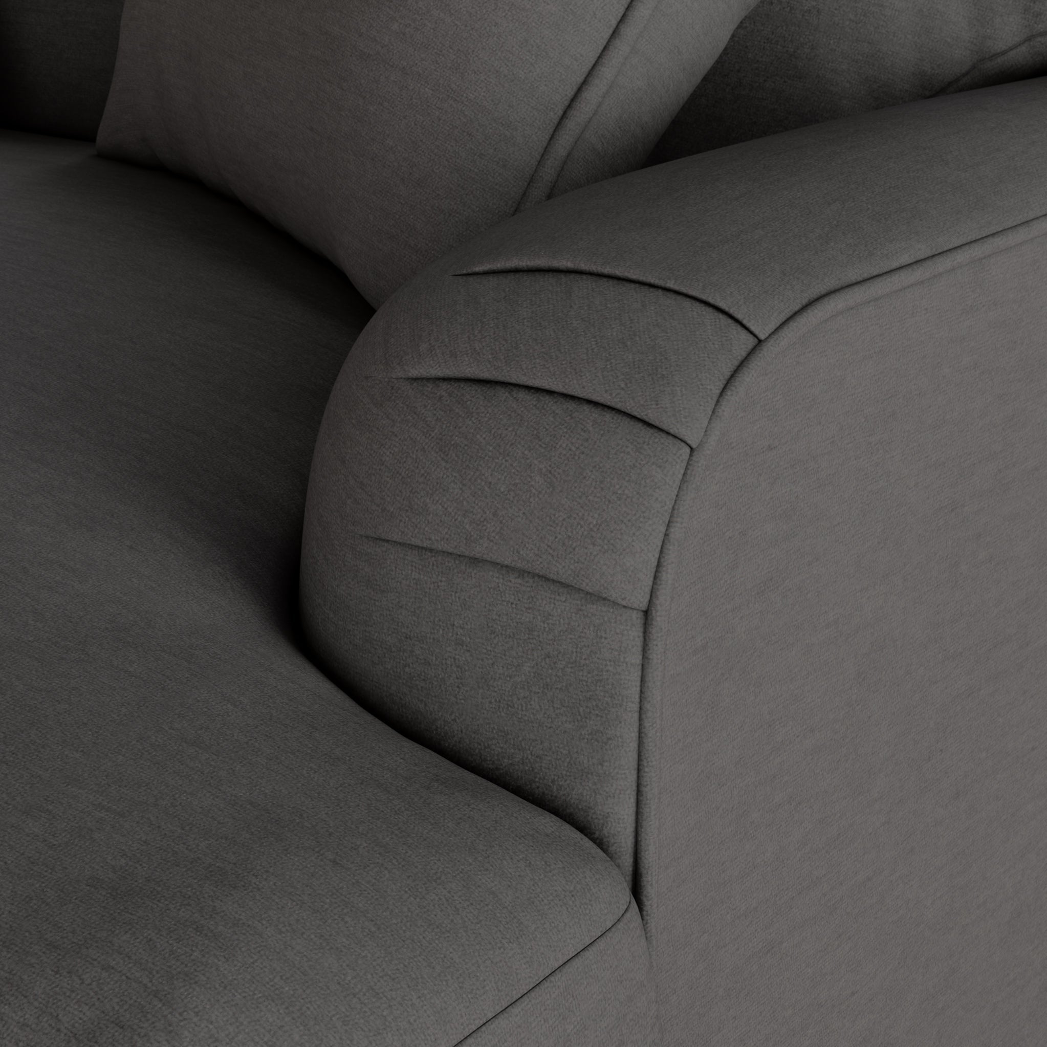 Fauteuil Bampton Snuggler