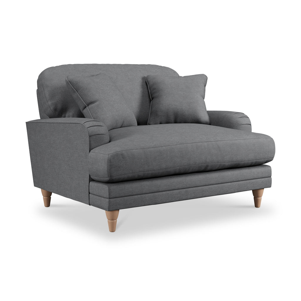Fauteuil Bampton Snuggler