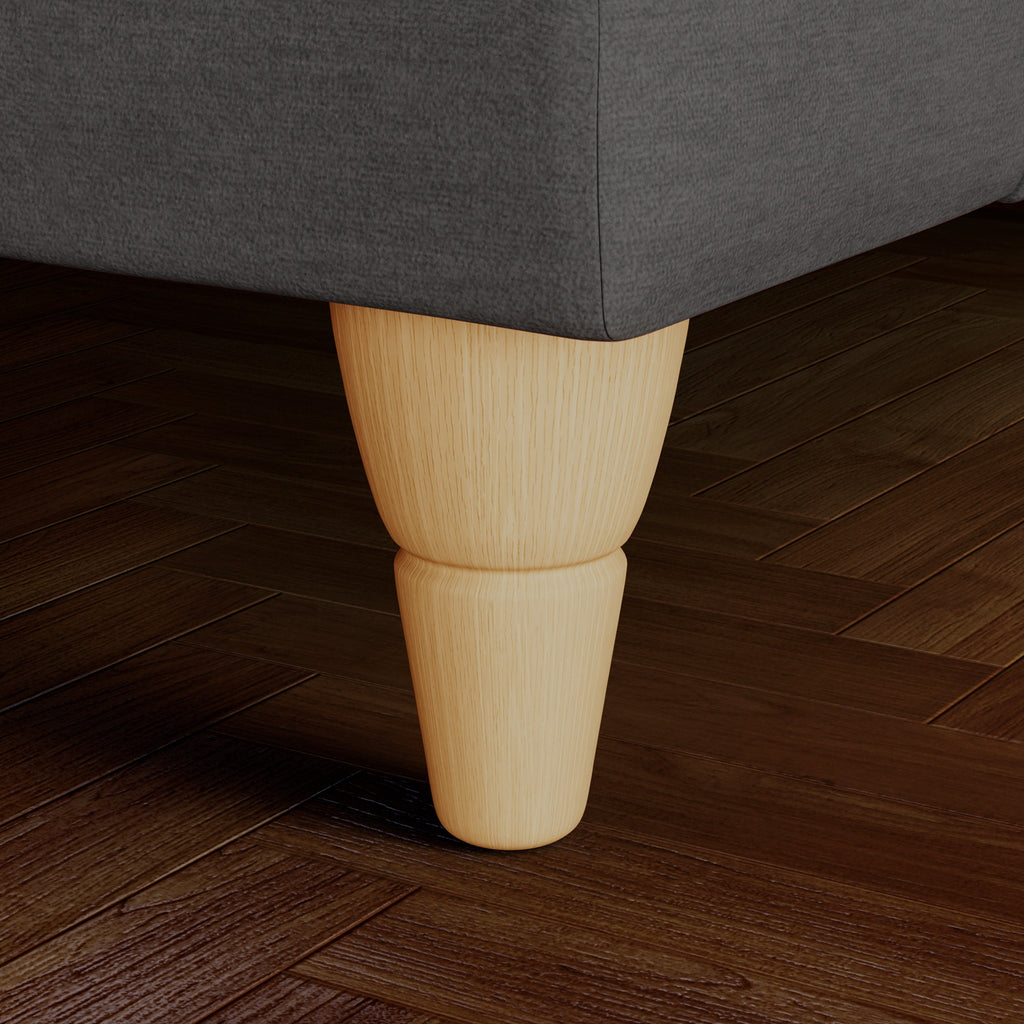 Fauteuil Bampton Snuggler