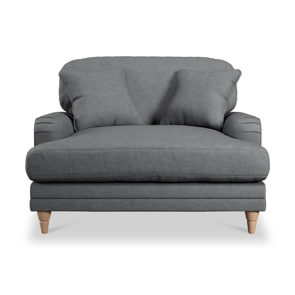 Fauteuil Bampton Snuggler