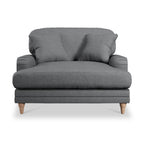 Fauteuil Bampton Snuggler