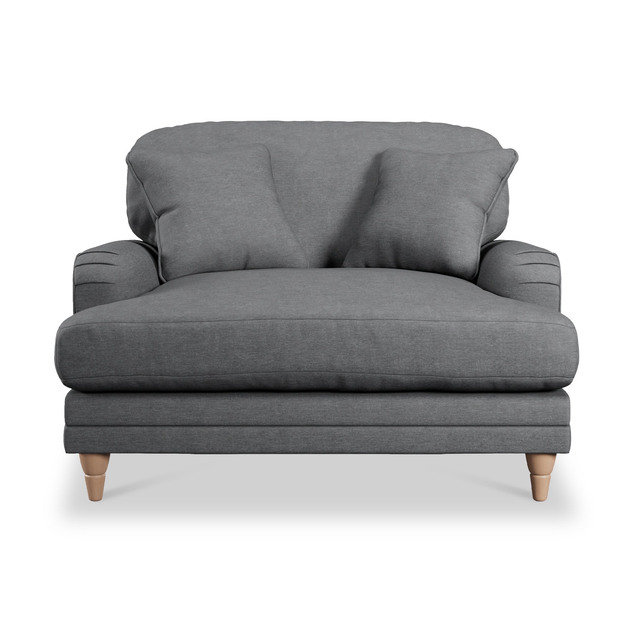 Fauteuil Bampton Snuggler