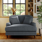 Fauteuil Bampton Snuggler