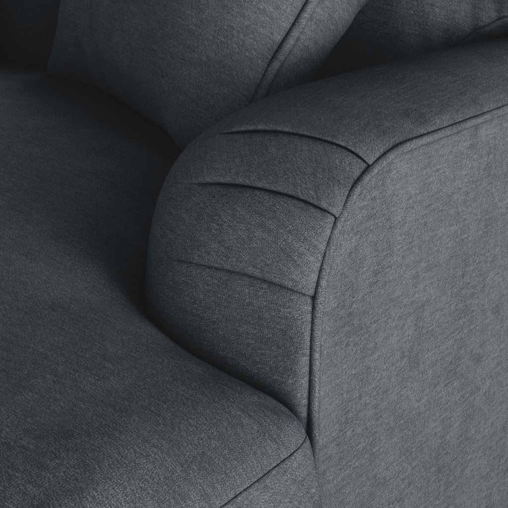 Fauteuil Bampton Snuggler