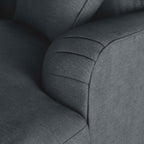 Fauteuil Bampton Snuggler