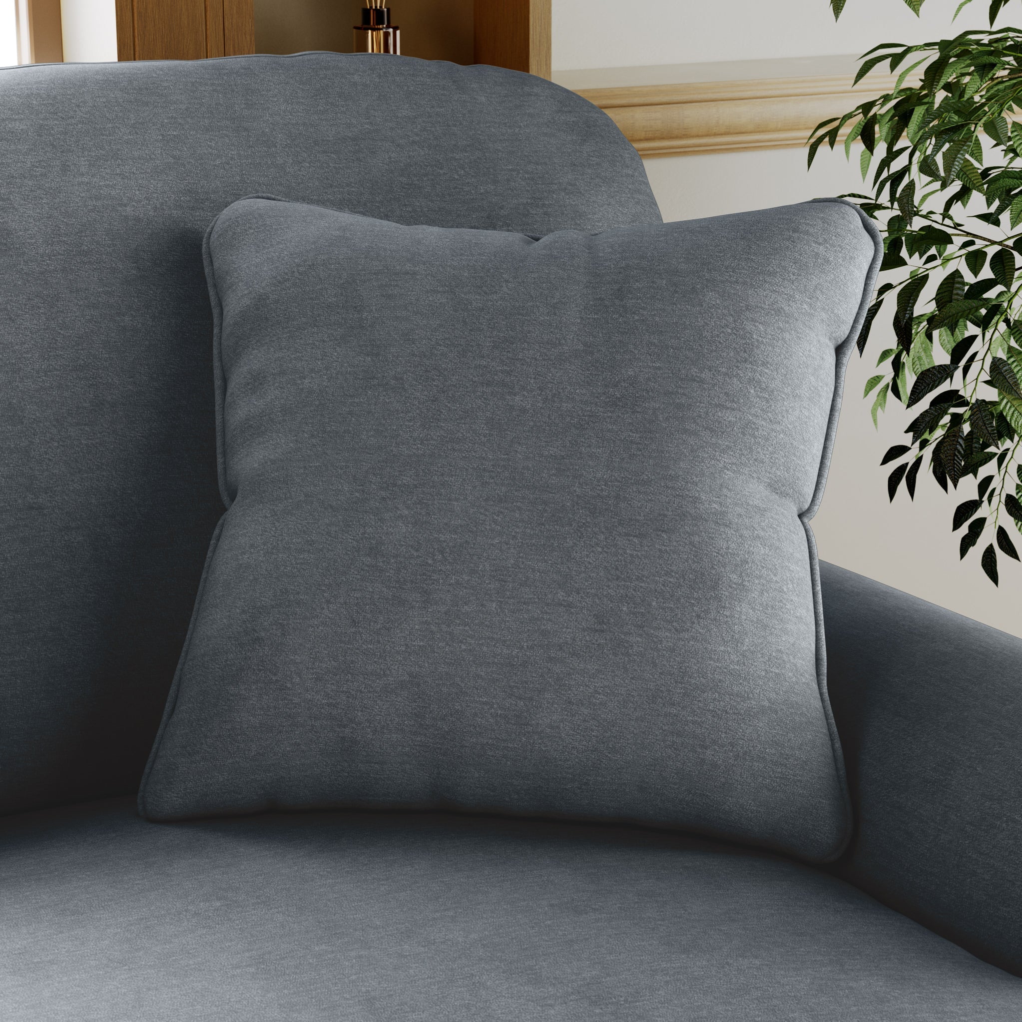 Fauteuil Bampton Snuggler