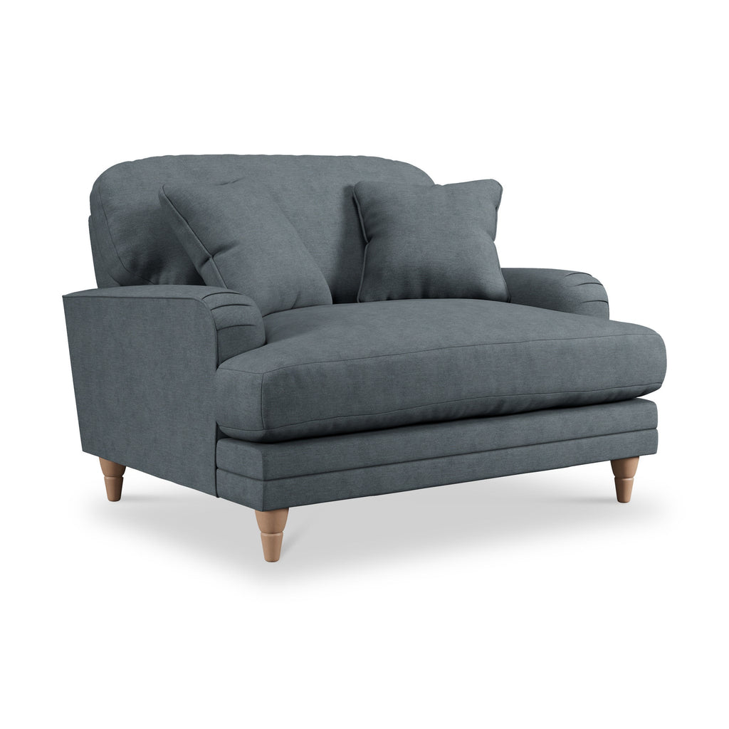 Fauteuil Bampton Snuggler