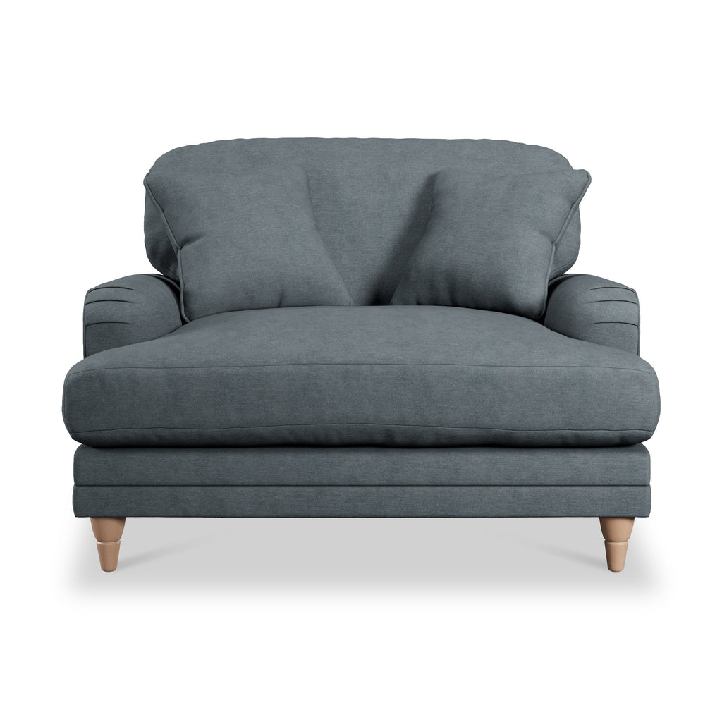 Fauteuil Bampton Snuggler