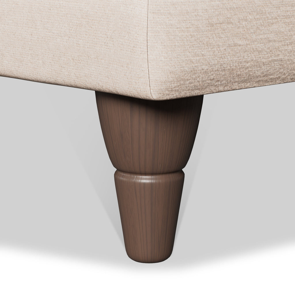 Fauteuil Bampton Snuggler