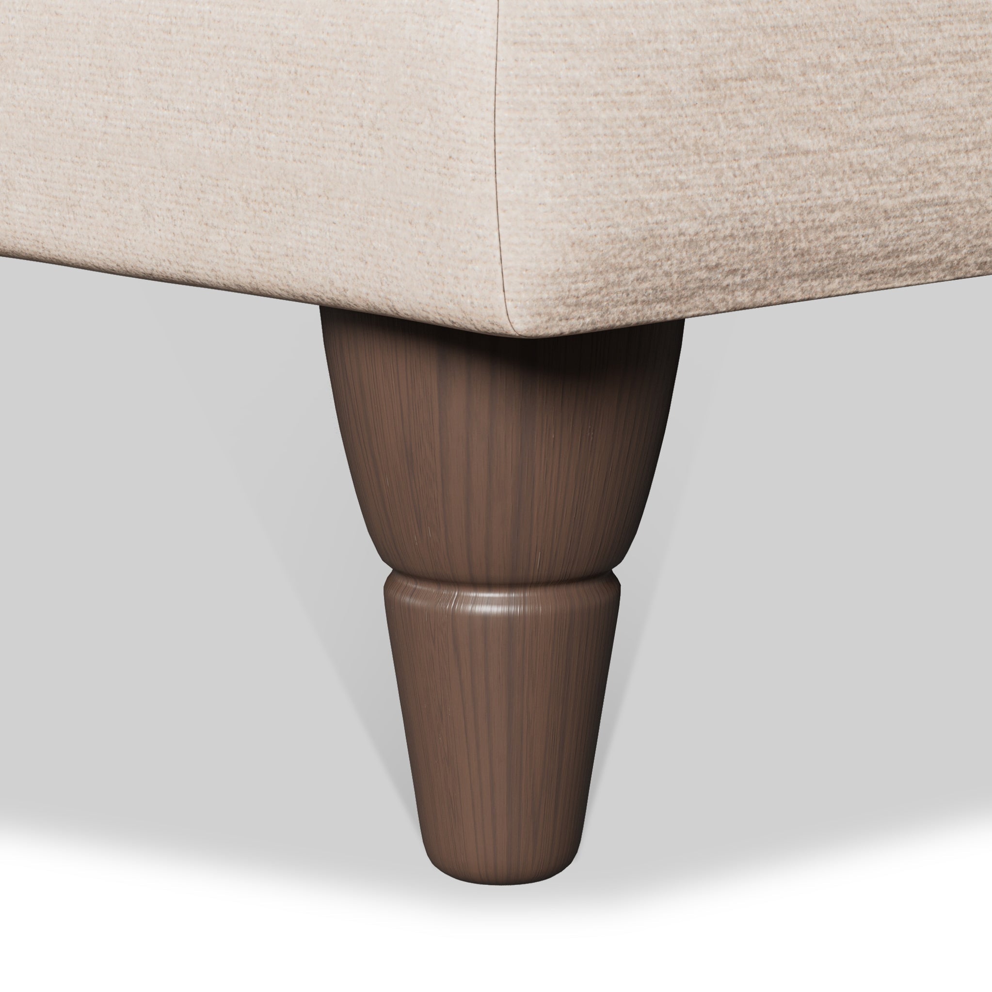 Fauteuil Bampton Snuggler