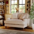 Fauteuil Bampton Snuggler