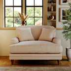 Fauteuil Bampton Snuggler