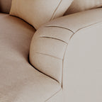 Fauteuil Bampton Snuggler