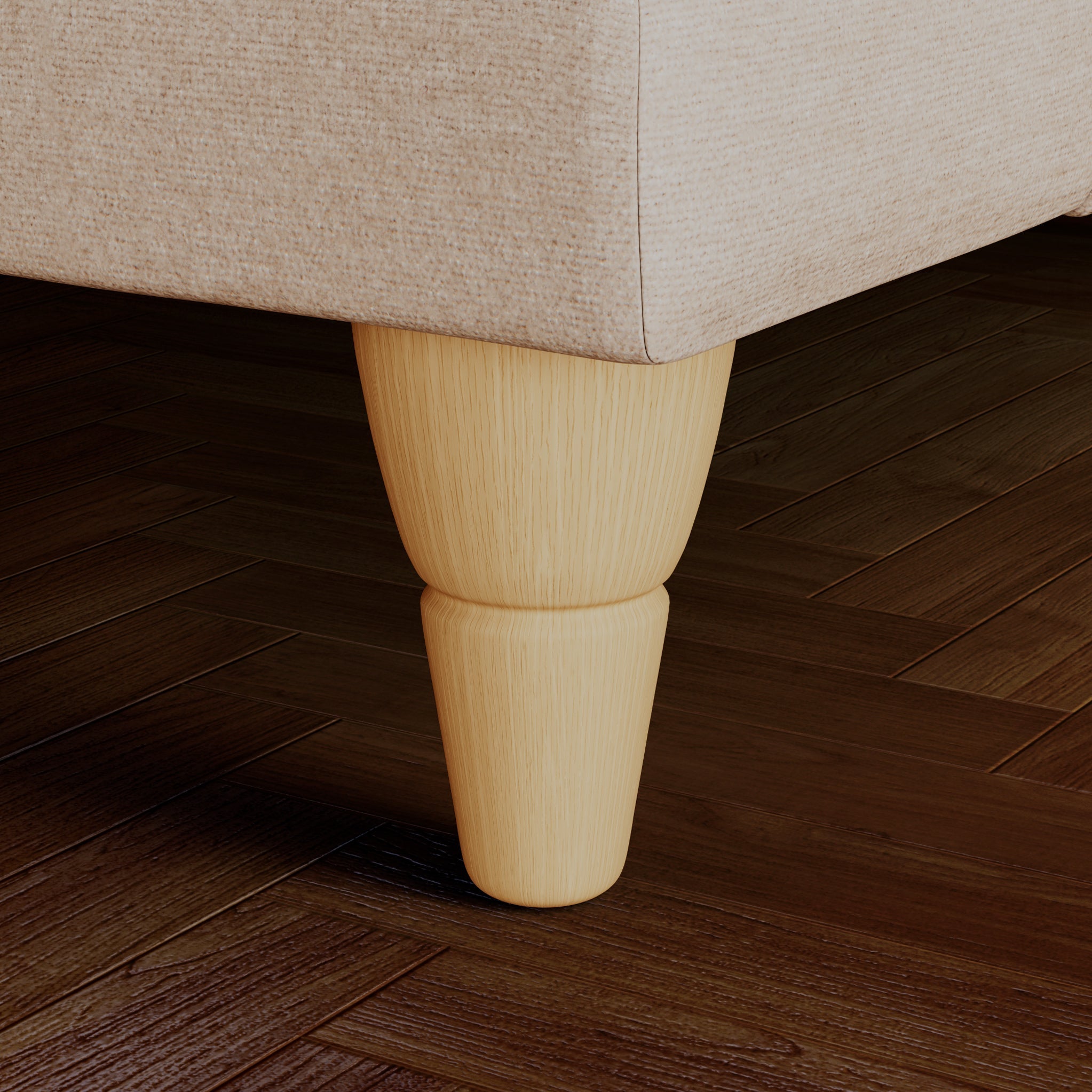 Fauteuil Bampton Snuggler