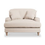 Fauteuil Bampton Snuggler