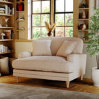 Fauteuil Bampton Snuggler