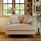 Fauteuil Bampton Snuggler