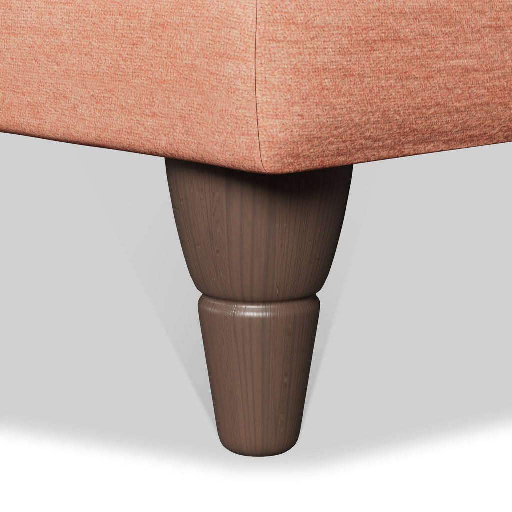 Fauteuil Bampton Snuggler