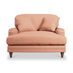 Fauteuil Bampton Snuggler