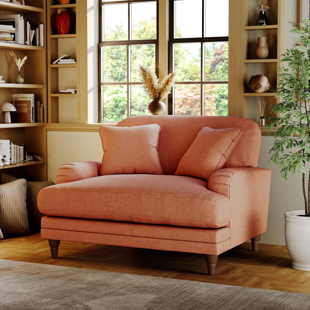 Fauteuil Bampton Snuggler