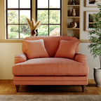 Fauteuil Bampton Snuggler