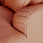 Fauteuil Bampton Snuggler