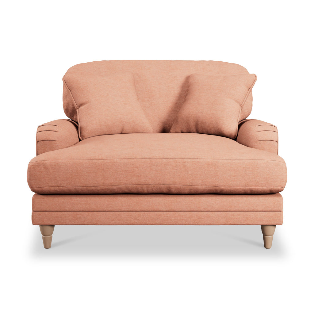 Fauteuil Bampton Snuggler