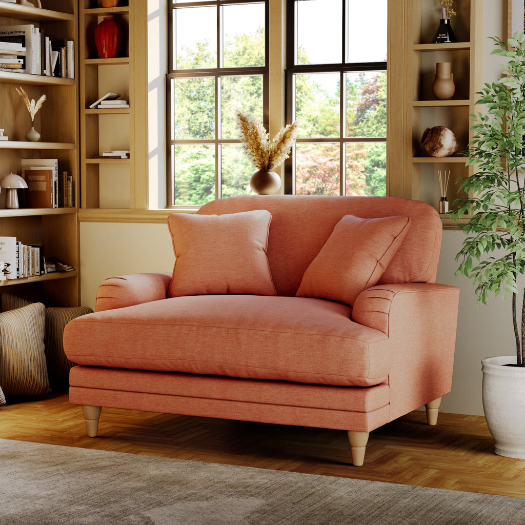 Fauteuil Bampton Snuggler