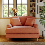 Fauteuil Bampton Snuggler