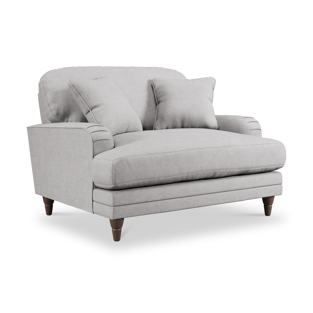 Fauteuil Bampton Snuggler