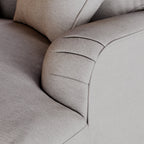 Fauteuil Bampton Snuggler