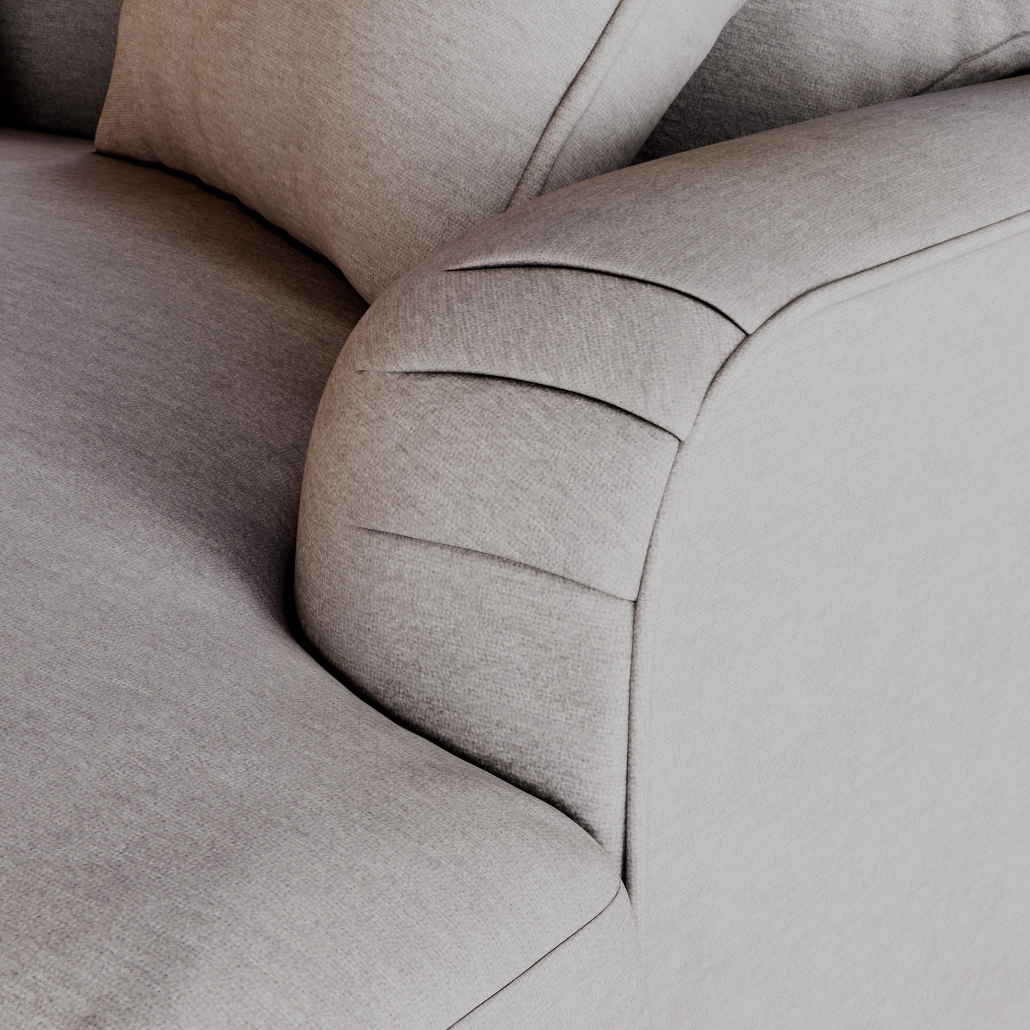 Fauteuil Bampton Snuggler