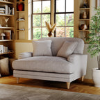 Fauteuil Bampton Snuggler