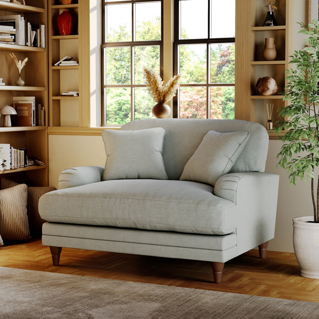 Fauteuil Bampton Snuggler