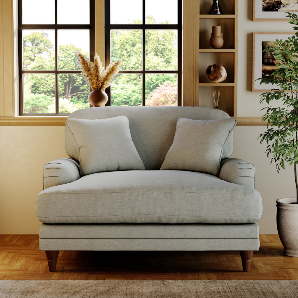 Fauteuil Bampton Snuggler