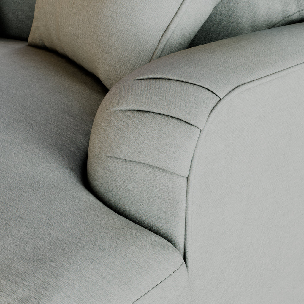 Fauteuil Bampton Snuggler