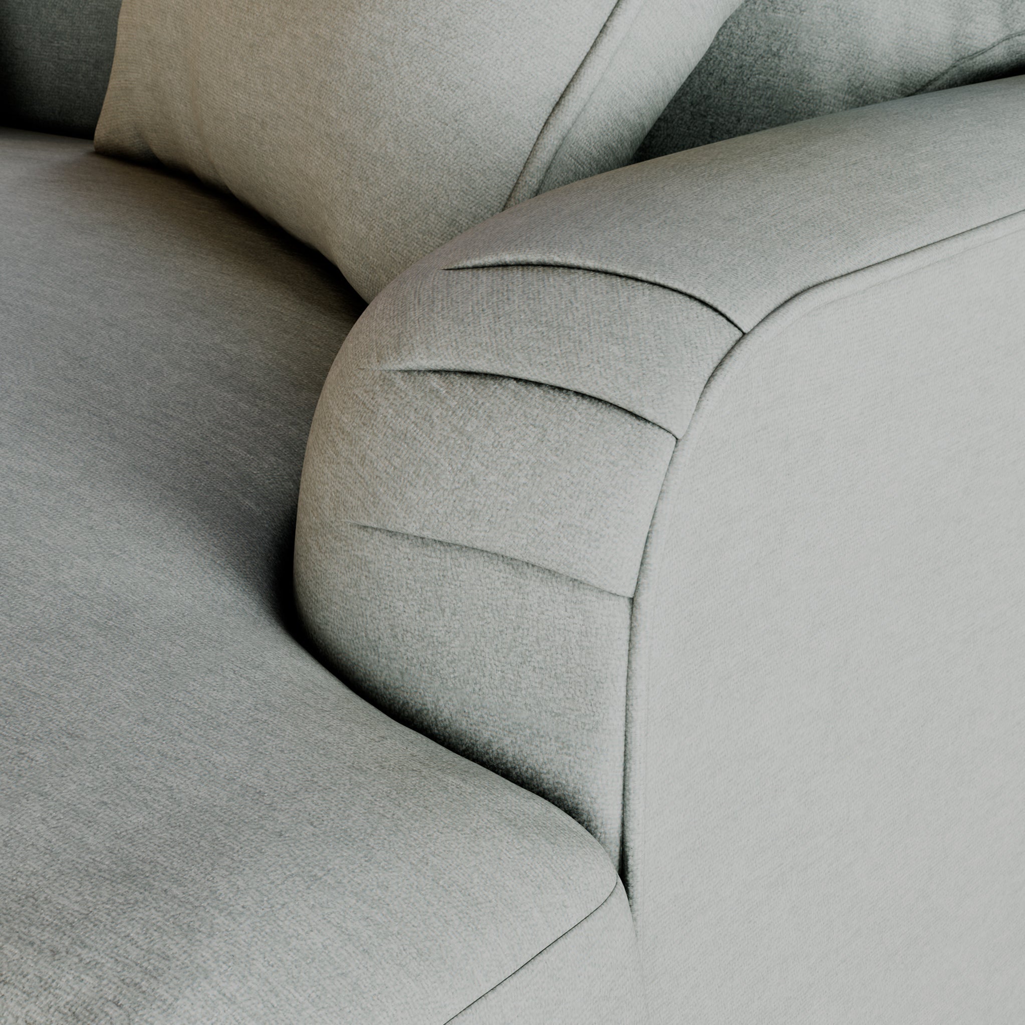 Fauteuil Bampton Snuggler