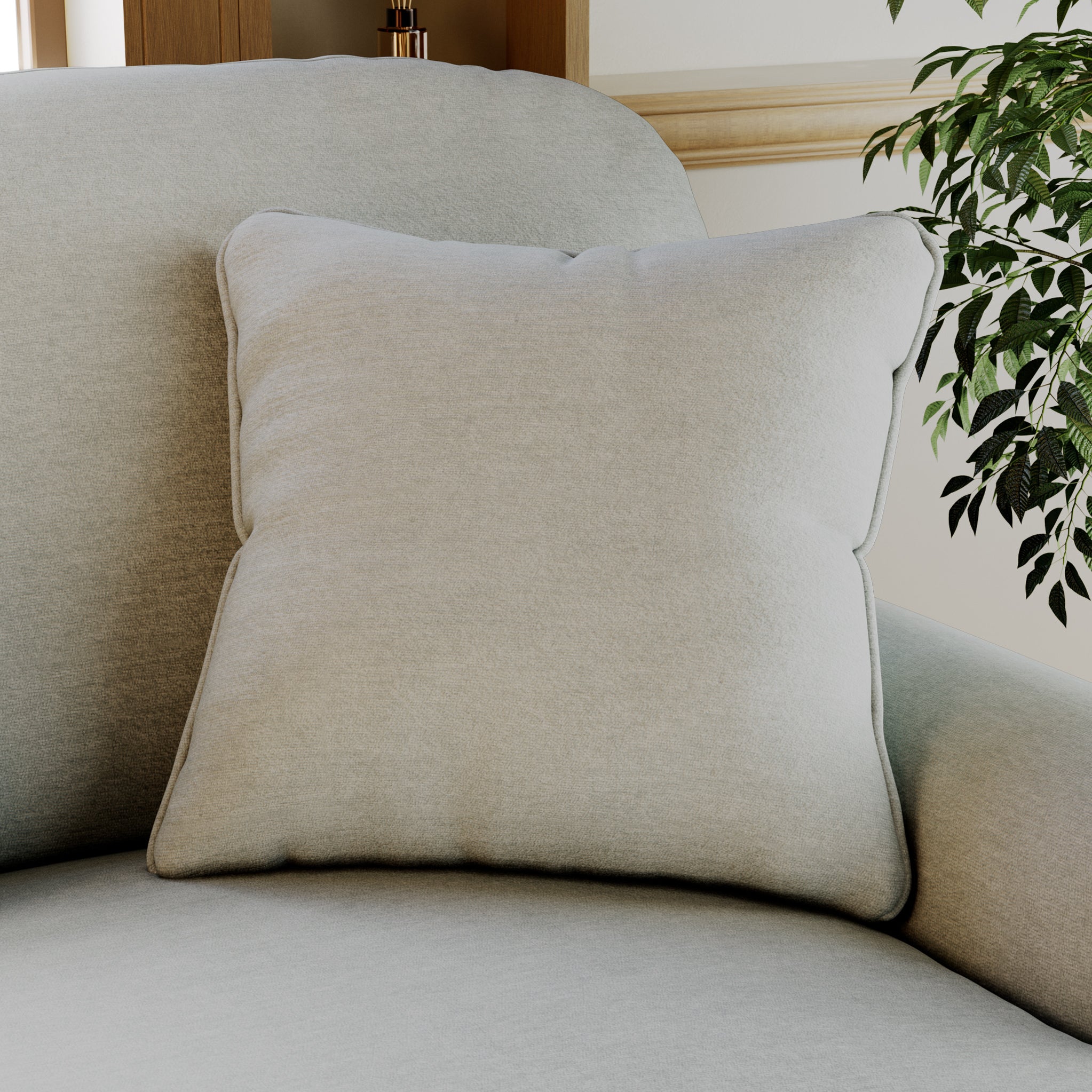 Fauteuil Bampton Snuggler