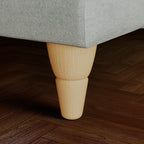 Fauteuil Bampton Snuggler