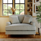 Fauteuil Bampton Snuggler