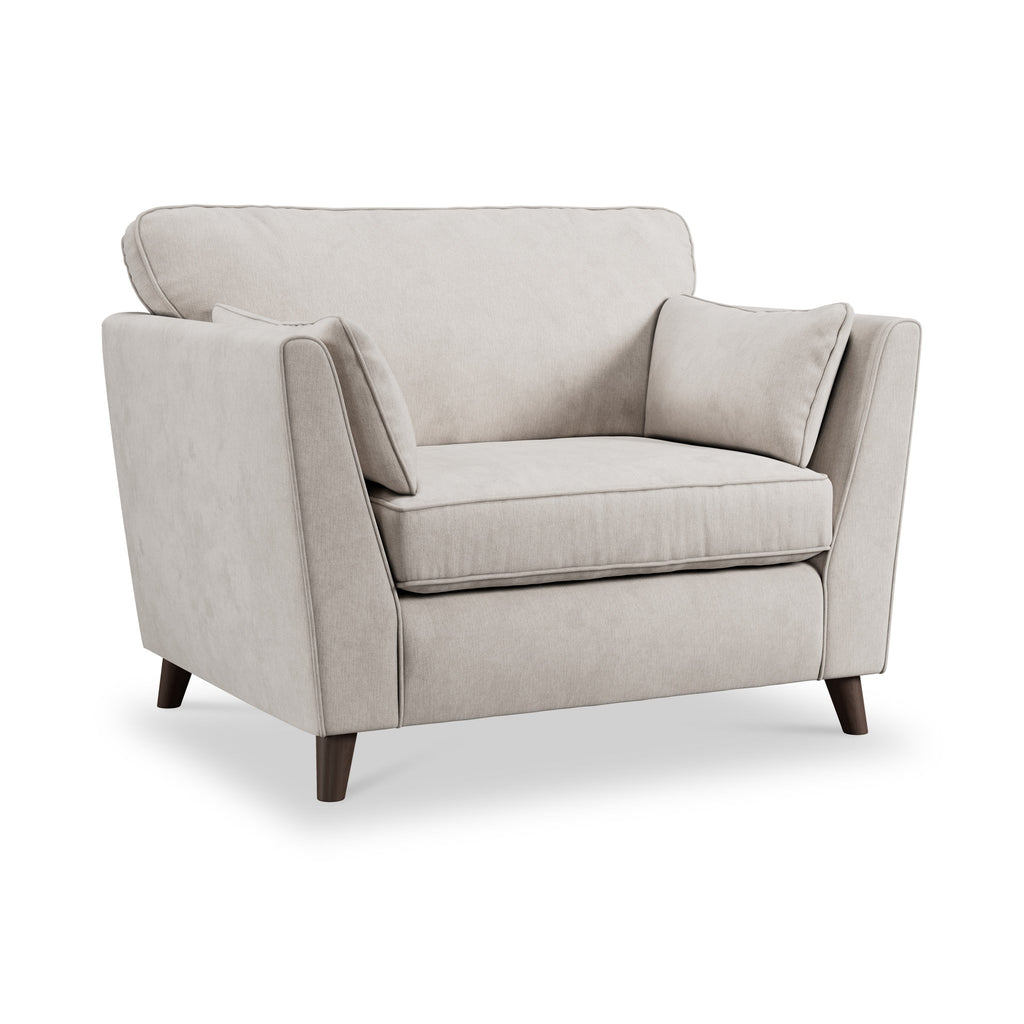 Fauteuil Osten Snuggler
