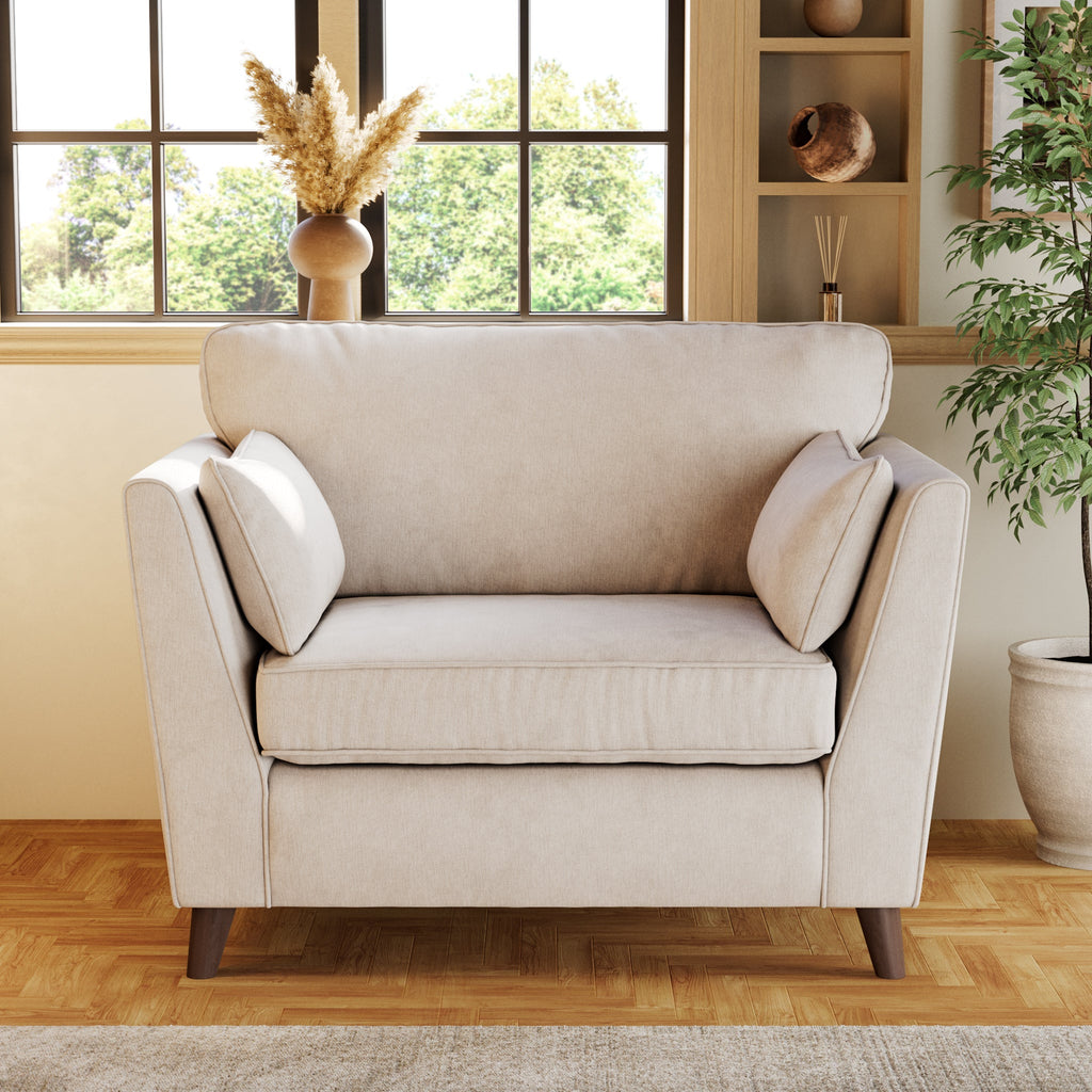 Fauteuil Osten Snuggler