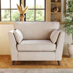 Fauteuil Osten Snuggler