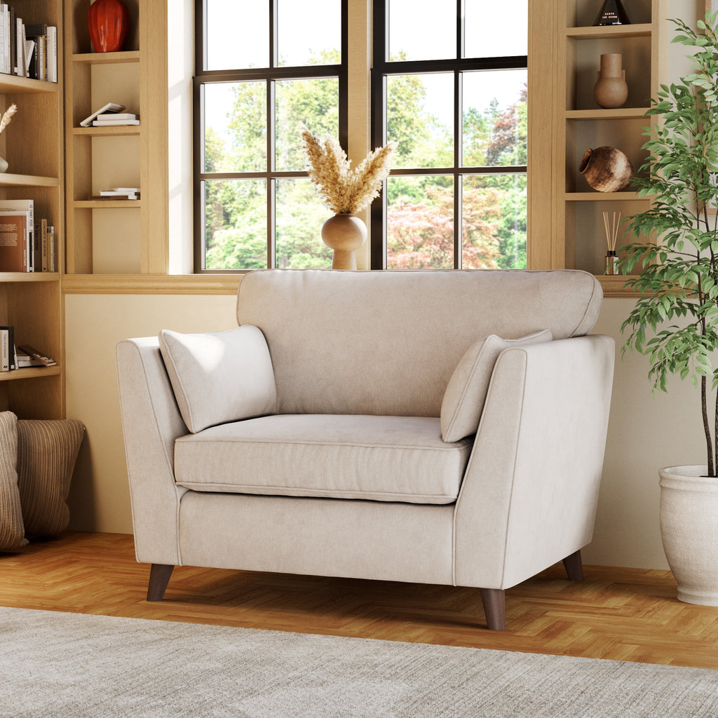 Fauteuil Osten Snuggler