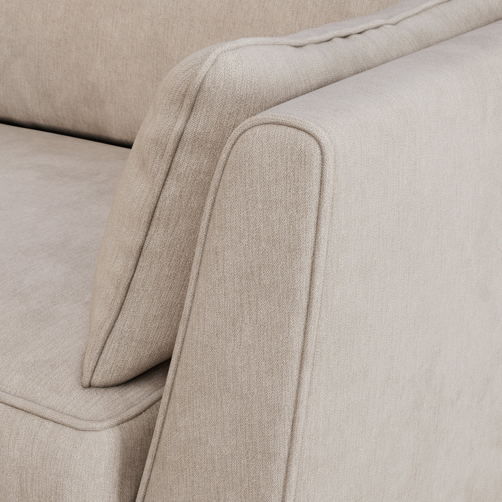 Fauteuil Osten Snuggler