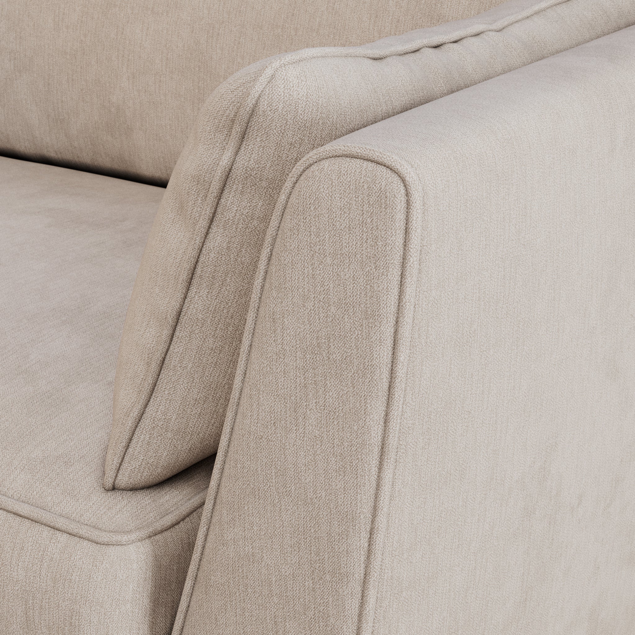 Fauteuil Osten Snuggler