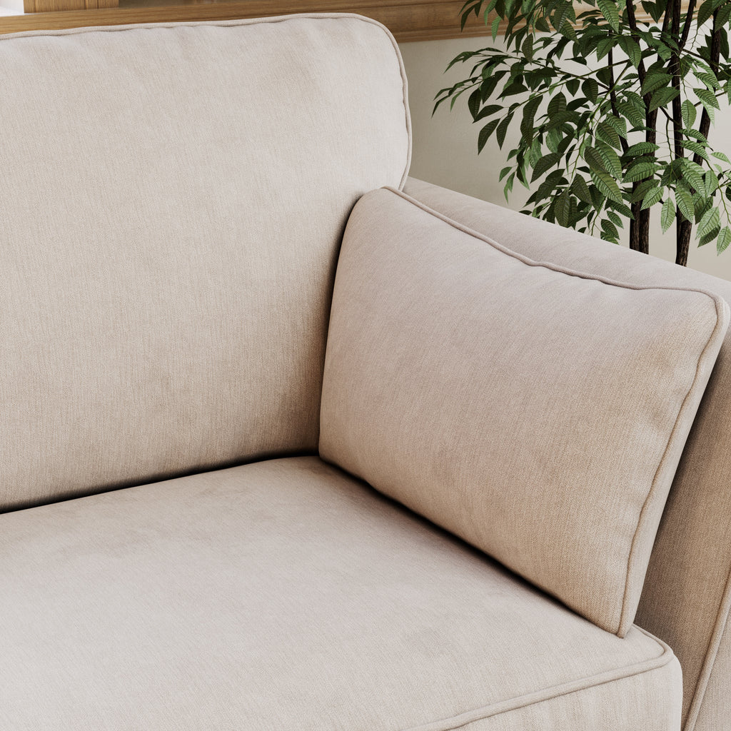 Fauteuil Osten Snuggler