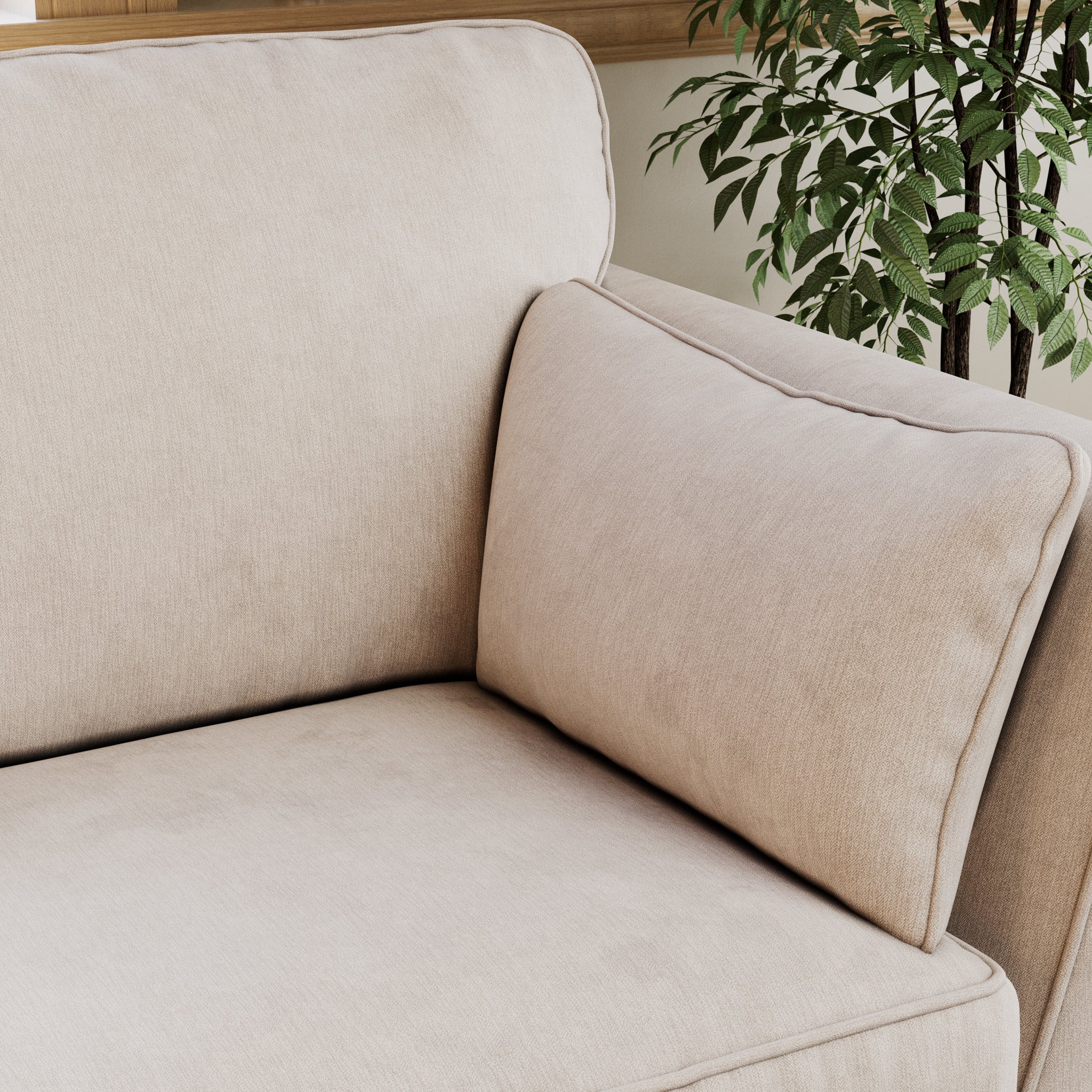 Fauteuil Osten Snuggler