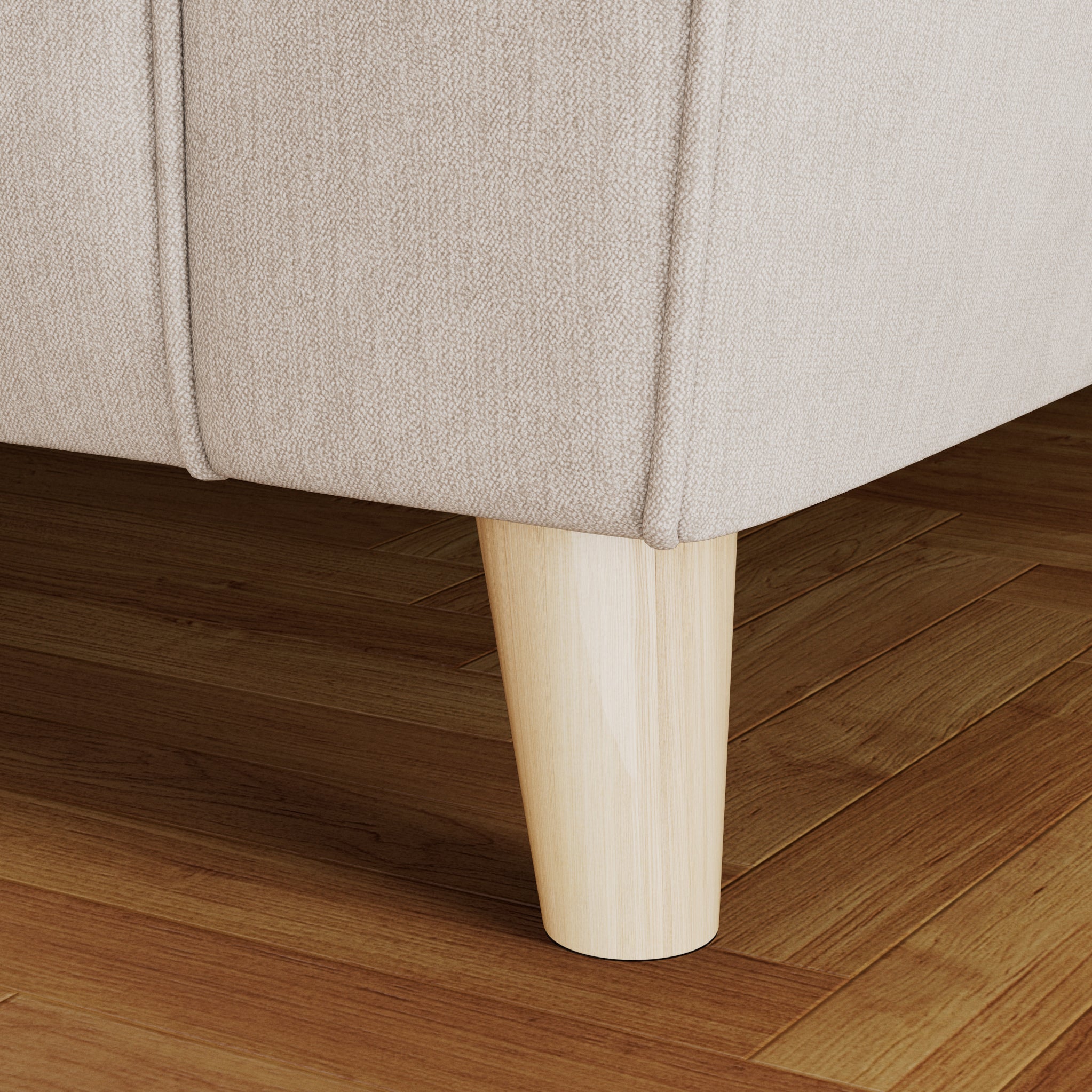 Fauteuil Osten Snuggler