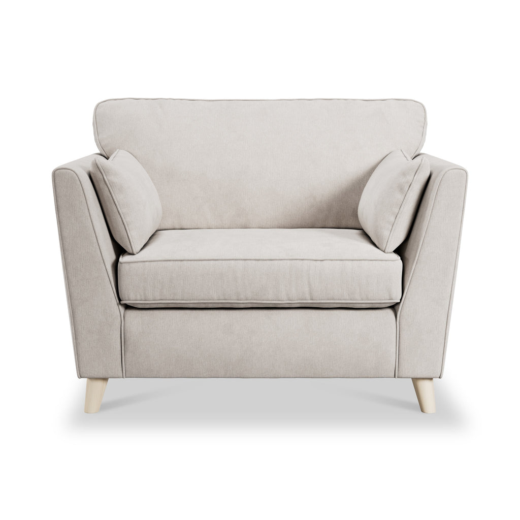 Fauteuil Osten Snuggler
